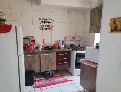 Apartamento para Venda, em Franco da Rocha, bairro jardim bandeirantes, 2 dormitrios, 1 banheiro, 1 vaga