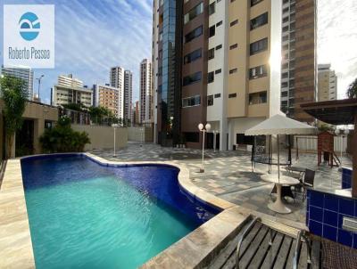 Apartamento para Venda, em Fortaleza, bairro Mucuripe, 3 dormitrios, 5 banheiros, 3 sutes, 2 vagas