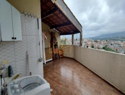 Casa para Venda, em Atibaia, bairro Jardim Imperial, 2 dormitrios, 1 banheiro, 1 vaga