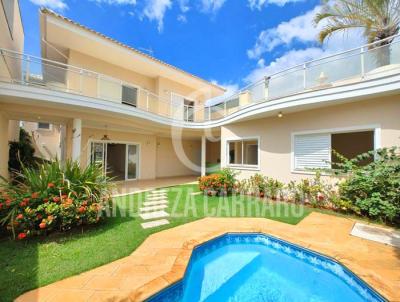 Casa em Condomnio para Venda, em Sorocaba, bairro Cond. SUNSET, 3 dormitrios, 5 banheiros, 3 sutes, 4 vagas