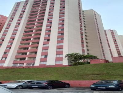 Apartamento para Venda, em Santo Andr, bairro Jardim do Estdio, 3 dormitrios, 1 banheiro, 1 vaga