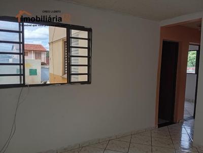 Apartamento para Venda, em So Jos do Rio Preto, bairro Vila Toninho, 2 dormitrios, 1 banheiro, 1 vaga