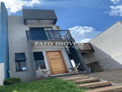 Casa para Venda, em Pato Branco, bairro Fraron, 2 dormitrios, 1 banheiro, 1 vaga