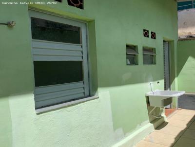 Kitnet para Locao, em Volta Redonda, bairro Santo Agostinho, 1 dormitrio, 1 banheiro
