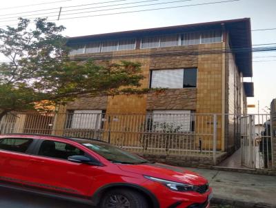 Cobertura para Venda, em Belo Horizonte, bairro Barreiro, 3 dormitrios, 1 banheiro, 1 sute, 2 vagas