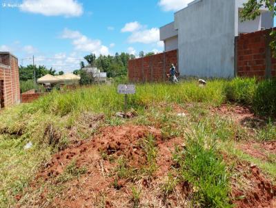 Terreno para Venda, em lvares Machado, bairro RESIDENCIAL MARCIA FERNANDES