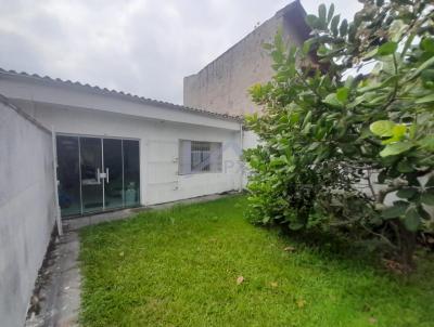 Casa para Venda, em Itanham, bairro Jardim Regina, 1 dormitrio, 1 banheiro, 5 vagas