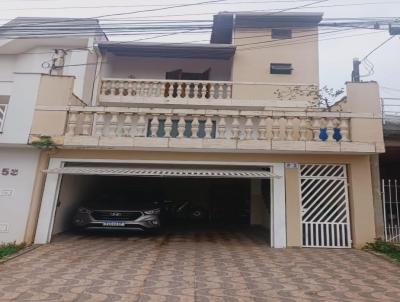 Casa para Venda, em Caieiras, bairro Marcelino, 3 dormitrios, 2 banheiros, 1 sute, 1 vaga