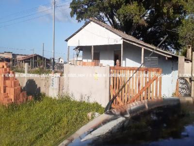 Casa para Venda, em Barra do Ribeiro, bairro Estrada do Cabur