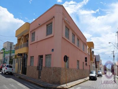 Casa para Venda, em Lorena, bairro Centro, 4 dormitrios, 2 banheiros, 1 sute, 1 vaga