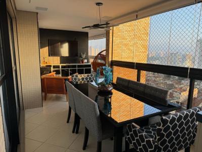 Apartamento para Venda, em So Bernardo do Campo, bairro Anchieta, 4 dormitrios, 4 banheiros, 1 sute, 4 vagas