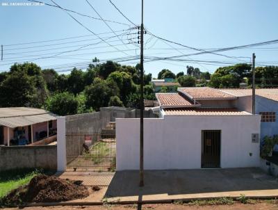 Casa para Venda, em Barbosa Ferraz, bairro Vila do Roque, 2 dormitrios, 2 banheiros, 1 sute