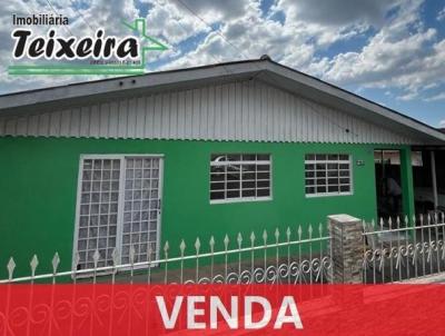 Casa para Venda, em Jaguariava, bairro Vila Pinheiro, 2 dormitrios, 2 sutes, 1 vaga