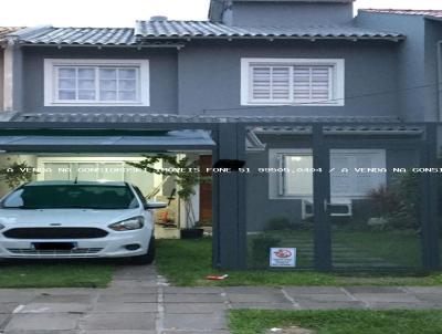 Casa para Venda, em Porto Alegre, bairro Hpica, 3 dormitrios, 2 banheiros, 1 sute, 1 vaga