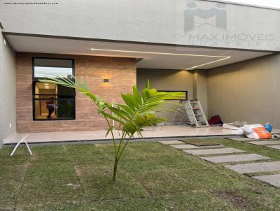 Casa para Venda, em Juazeiro do Norte, bairro Brejo seco, 2 dormitrios, 3 banheiros, 2 sutes, 1 vaga