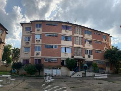 Apartamento para Venda, em Rio de Janeiro, bairro Rocha Miranda, 2 dormitrios, 1 banheiro, 1 vaga