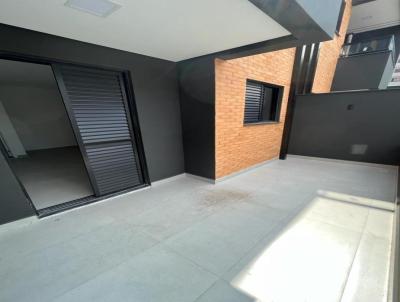 Apartamento para Venda, em Santo Andr, bairro Jardim Bela Vista, 3 dormitrios, 3 banheiros, 1 sute, 2 vagas