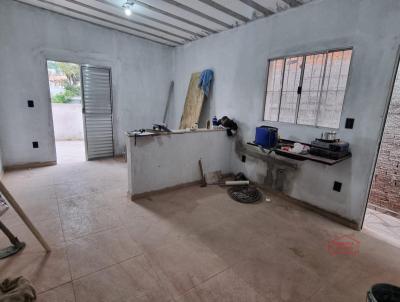 Casa / Sobrado para Locao, em , bairro Vila Nova Aparecida, 2 dormitrios, 1 banheiro