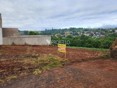 Terreno para Venda, em Marechal Cndido Rondon, bairro Marechal