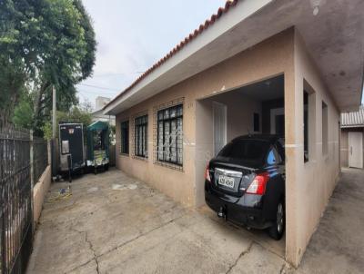 Casa para Venda, em Curitiba, bairro Alto Boqueiro, 4 dormitrios, 1 banheiro, 2 vagas