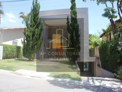 Casa para Venda, em Santana de Parnaba, bairro Alphaville, 4 dormitrios, 5 banheiros, 4 sutes, 6 vagas