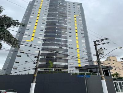 Apartamento para Venda, em Santo Andr, bairro Jardim Bela Vista, 3 dormitrios, 3 banheiros, 1 sute, 3 vagas