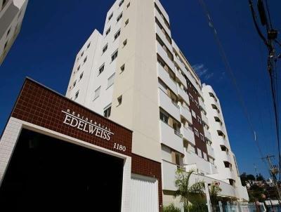 Apartamento para Venda, em Florianpolis, bairro Capoeiras, 3 dormitrios, 2 banheiros, 1 sute, 2 vagas