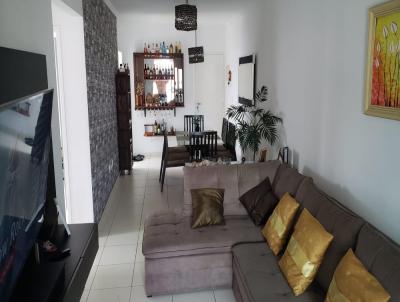 Apartamento para Venda, em Praia Grande, bairro Canto do Forte, 2 dormitrios, 2 banheiros, 1 sute, 1 vaga