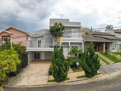 Casa em Condomnio para Venda, em Indaiatuba, bairro Jardim Portal dos Ips, 3 dormitrios, 5 banheiros, 3 sutes, 4 vagas