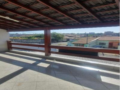 Casa em Condomnio para Venda, em Sorocaba, bairro Jardim Npoli, 4 dormitrios, 2 banheiros, 1 sute, 2 vagas