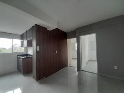 Apartamento para Venda, em Uberlndia, bairro Novo Mundo, 2 dormitrios, 1 banheiro, 1 vaga