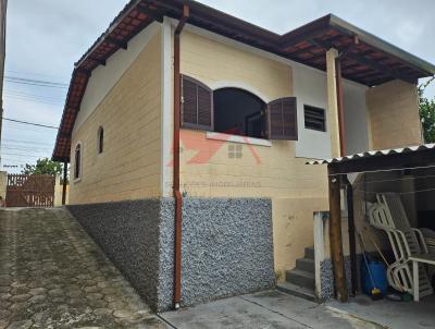 Casa para Venda, em Caraguatatuba, bairro Massagua, 2 dormitrios, 2 banheiros, 3 vagas