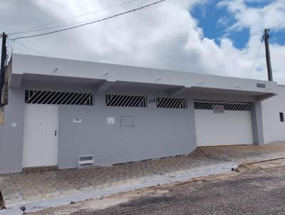 Casa para Locao, em Itapeva, bairro Conjunto Habitacional Tancredo Neves, 3 dormitrios