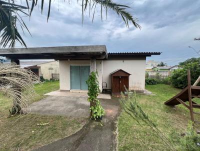 Casa para Venda, em Osrio, bairro Pitangas, 1 dormitrio, 1 banheiro