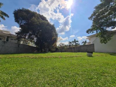 Terreno para Venda, em Campinas, bairro Jardim Botnico (Sousas)