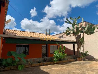 Casa para Venda, em Lagoa Santa, bairro Vila Maria, 3 dormitrios, 2 banheiros, 1 sute, 4 vagas