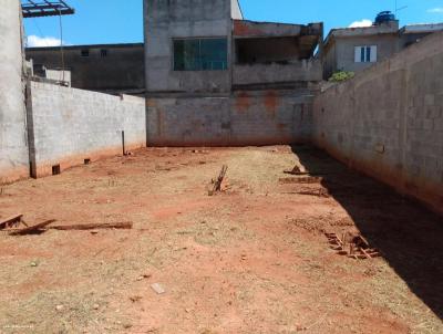 Terreno para Venda, em Itapecerica da Serra, bairro BRANCA FLOR