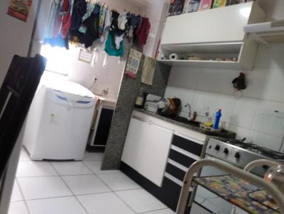 Apartamento para Venda, em Sarzedo, bairro Santa Rita, 3 dormitrios, 1 banheiro, 1 vaga