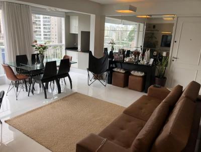 Apartamento para Venda, em So Paulo, bairro Vila Andrade, 3 dormitrios, 3 banheiros, 1 sute, 2 vagas