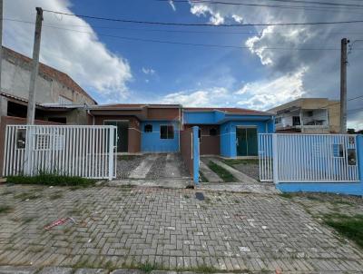 Casa para Venda, em Araucria, bairro Costeira, 2 dormitrios, 1 banheiro, 2 vagas