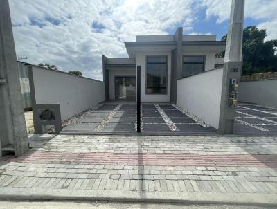 Casa para Venda, em Barra Velha, bairro Itajuba