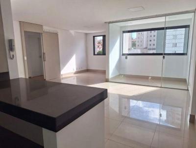 Apartamento para Venda, em Belo Horizonte, bairro GRAJAU, 2 dormitrios, 1 sute, 2 vagas