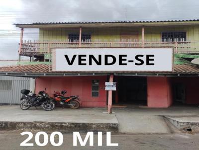 Comercial para Venda, em Ouro Preto do Oeste, bairro AEROPORTO, 3 dormitrios
