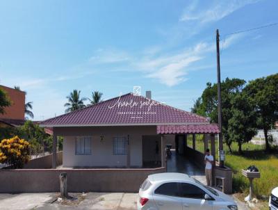 Casa para Venda, em Itapo, bairro Rainha do Mar, 4 dormitrios, 4 banheiros, 3 vagas