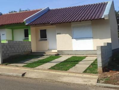 Casa para Venda, em Gravata, bairro Itacolom, 2 dormitrios, 1 banheiro, 1 vaga