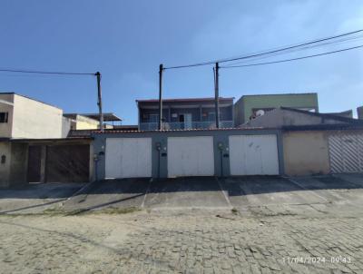Casa para Locao, em Queimados, bairro Vila Camarim, 2 dormitrios, 2 banheiros, 2 vagas