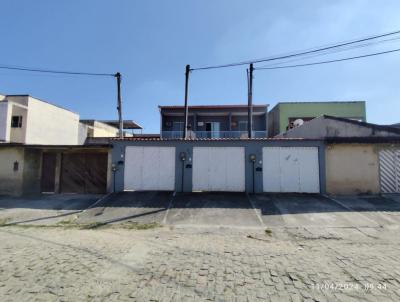 Casa para Locao, em Queimados, bairro Vila Camarim, 2 dormitrios, 2 banheiros, 2 vagas