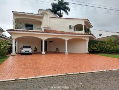 Casa em Condomnio para Venda, em Guaruj, bairro Jardim Acapulco, 4 dormitrios, 6 banheiros, 4 sutes, 6 vagas