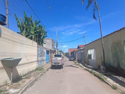 Casa para Venda, em Braslia, bairro Ceilndia Centro (Ceilndia), 3 dormitrios, 1 sute