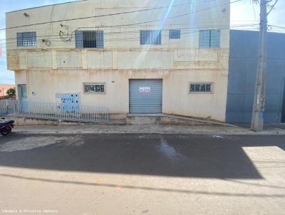Comercial para Locao, em Santo Antnio da Platina, bairro Aparecidinho III, 2 banheiros, 1 vaga